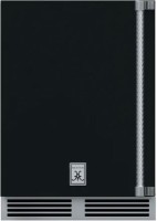 Photos - Integrated Fridge Hestan GRSL24-BK