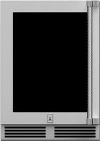 Photos - Integrated Fridge Hestan GRGL24