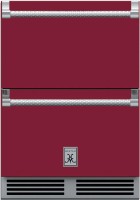 Photos - Integrated Fridge Hestan GRFR24-BG