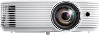 Photos - Projector Optoma W318ST