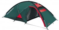 Photos - Tent HUSKY Felen 2-3 