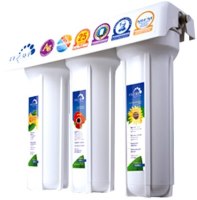 Photos - Water Filter Gejzer 3 IVJ Lux 