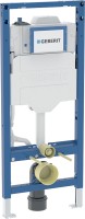 Photos - Concealed Frame / Cistern Geberit Duofix 111.058.00.2