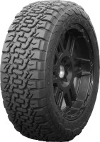 Photos - Tyre Accelera Omikron C/T 275/65 R18 123K