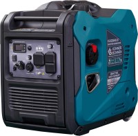 Photos - Generator Konner&Sohnen KS 6000iEHS CO