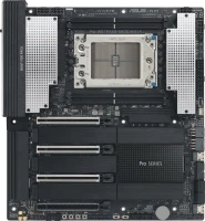 Photos - Motherboard Asus Pro WS TRX50-SAGE WIFI A