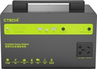 Photos - Portable Power Station CTECHi BT300