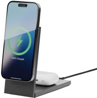 Charger Native Union Rise 2-in-1 Magnetic Wireless Charger