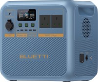 Photos - Portable Power Station BLUETTI Pioneer Na