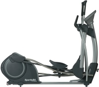 Photos - Cross Trainer SportsArt Fitness E825