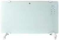 Photos - Convector Heater Nedis HTCO50WTW 2 kW