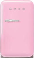 Photos - Fridge Smeg FAB5RPK6 pink