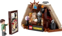 Photos - Construction Toy Lego The Goonies The Walshes Attic 40773