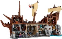 Photos - Construction Toy Lego The Goonies 21363