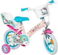 Photos - Kids' Bike Toimsa Hello Kitty 12 1249