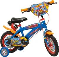Photos - Kids' Bike Toimsa Hot Wheels 12 1268