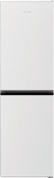 Fridge Hotpoint-Ariston HPKH 1261 W5 UK white