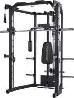 Photos - Strength Training Machine Tunturi SM80 Smith Machine