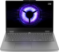 Photos - Laptop Lenovo LOQ 15IRX11 (83SC002DRA)