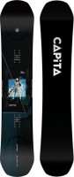 Photos - Snowboard CAPiTA Super D.O.A 154 (2025/2026)