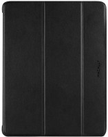 Tablet Case Macally BOOKSTAND for iPad 2/3/4 