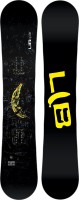 Photos - Snowboard Lib Tech Skate Banana 156W (2025/2026)
