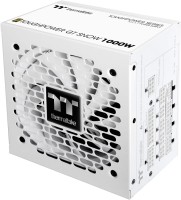 Photos - PSU Thermaltake ToughPower GT GT 1000W Snow