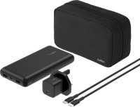 Powerbank Belkin BoostCharge Power Bundle 20K UK Plug