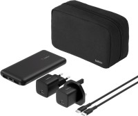 Powerbank Belkin BoostCharge Power Bundle 10K EU+UK Plug
