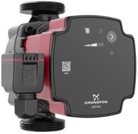 Photos - Circulation Pump Grundfos ALPHA1 25-80-130 8 m 130 mm