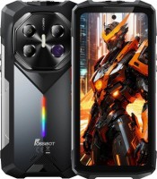 Photos - Mobile Phone Fossibot F113 256 GB