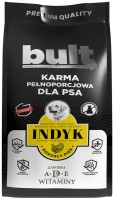 Photos - Dog Food BULT Adult Turkey 12 kg