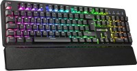 Photos - Keyboard Gamemax Strike Mechanical RGB Gaming Keyboard