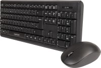 Photos - Keyboard Dynamode KM007-W-V2