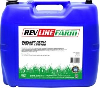 Photos - Engine Oil Revline Motor 15W-50 20 L