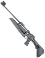 Photos - Air Rifle Baikal MP-60 