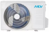 Photos - Air Conditioner MDV MDOAN-12HFN8 35 m²