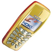 Photos - Mobile Phone Nokia 3510i 