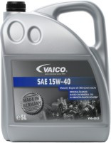 Photos - Engine Oil Vaico Motor Oil 15W-40 5 L