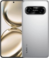 Photos - Mobile Phone LAVA Agni 4 256 GB
