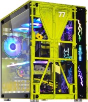 Photos - Desktop PC Artline SAMURAI (SAMURAIv84Win)