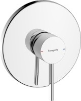 Photos - Tap Hansgrohe Zesis S 74616000