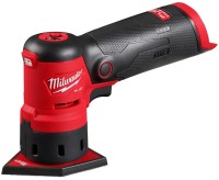Photos - Grinder / Polisher Milwaukee M12 2531-20