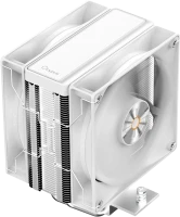 Photos - Computer Cooling Ocypus Delta A40 Elite Dual White