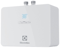 Photos - Boiler Electrolux NPX 4 AQUATRONIC Digital 