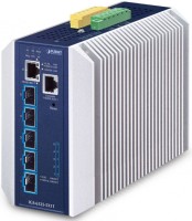 Photos - Switch PLANET IGS-6325-5X1T