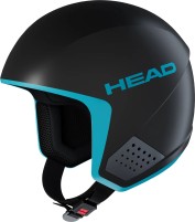 Ski Helmet Head Downforce