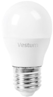 Photos - Light Bulb Vestum G45 4W 4100K E27