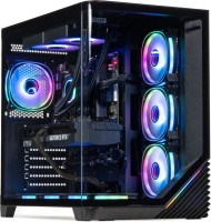 Photos - Desktop PC Artline Gaming X83 Mirage (X83v38Win)