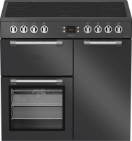Photos - Cooker Leisure CK90C230T graphite